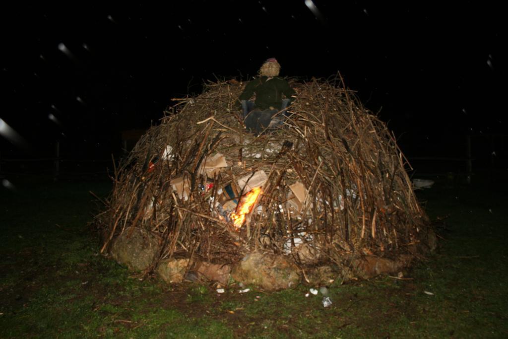 Gasthaus Malomdulo Farmhaz Pilisborosjenő Exterior foto