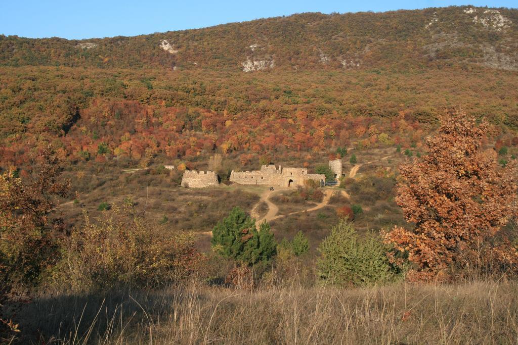 Gasthaus Malomdulo Farmhaz Pilisborosjenő Exterior foto